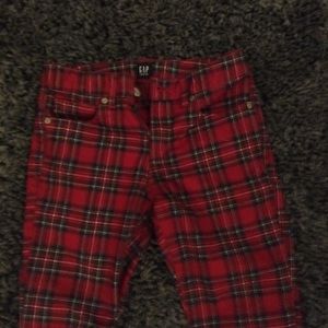 gap jeans
